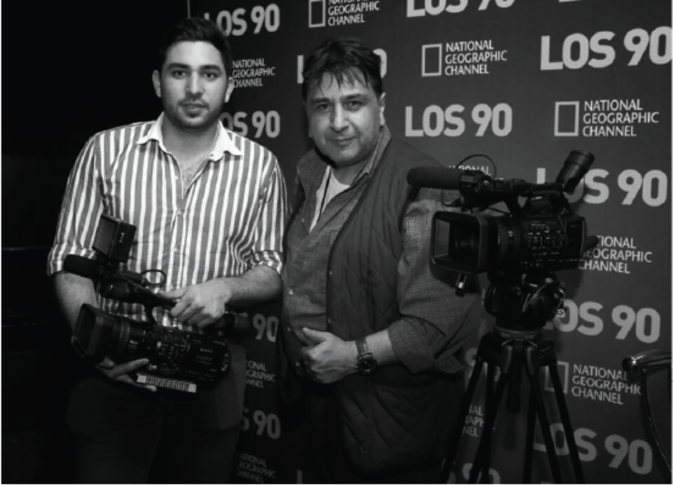 Foto Gaston Eduardo