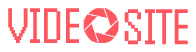 LOGO VIDEOSITE MENU
